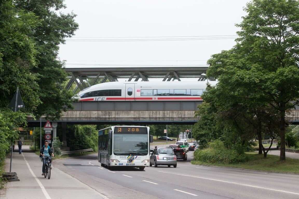 INVG-Regionaltarif um ein Jahr verschoben