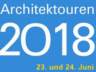 Die Projektdatenblätter und weitere Informationen zu den Architektouren sind auf der Webseite der Bayerischen Architektenkammer www.byak.de zu finden